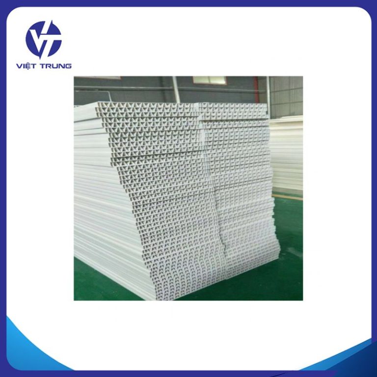 TẤM VÁCH NGĂN CHUỒNG HEO