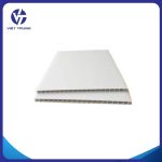 Tấm vách ngăn chuồng heo