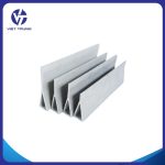 Thanh Composite đỡ sàn nhựa