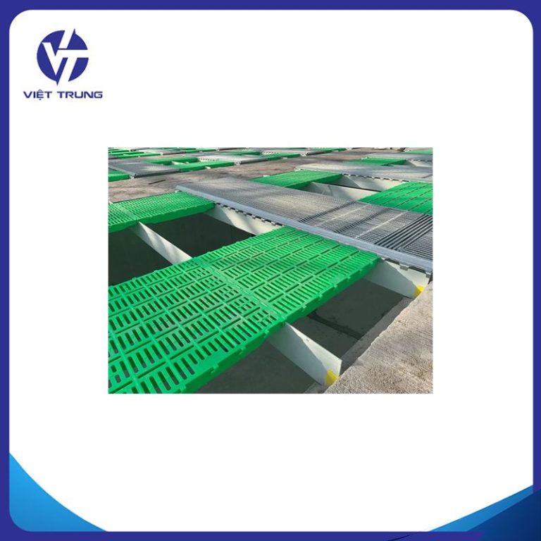 THANH COMPOSITE ĐỠ SÀN NHỰA