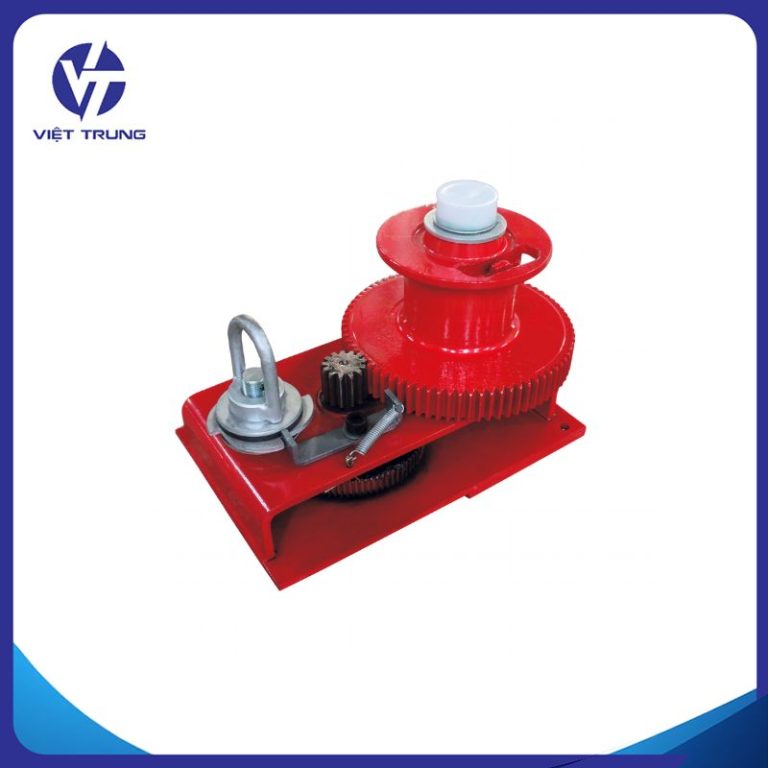 Thiết bị nâng hạ đường ăn