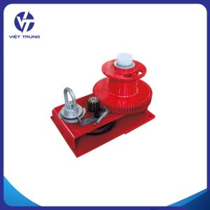 THIẾT BỊ NÂNG HẠ ĐƯỜNG UỐNG