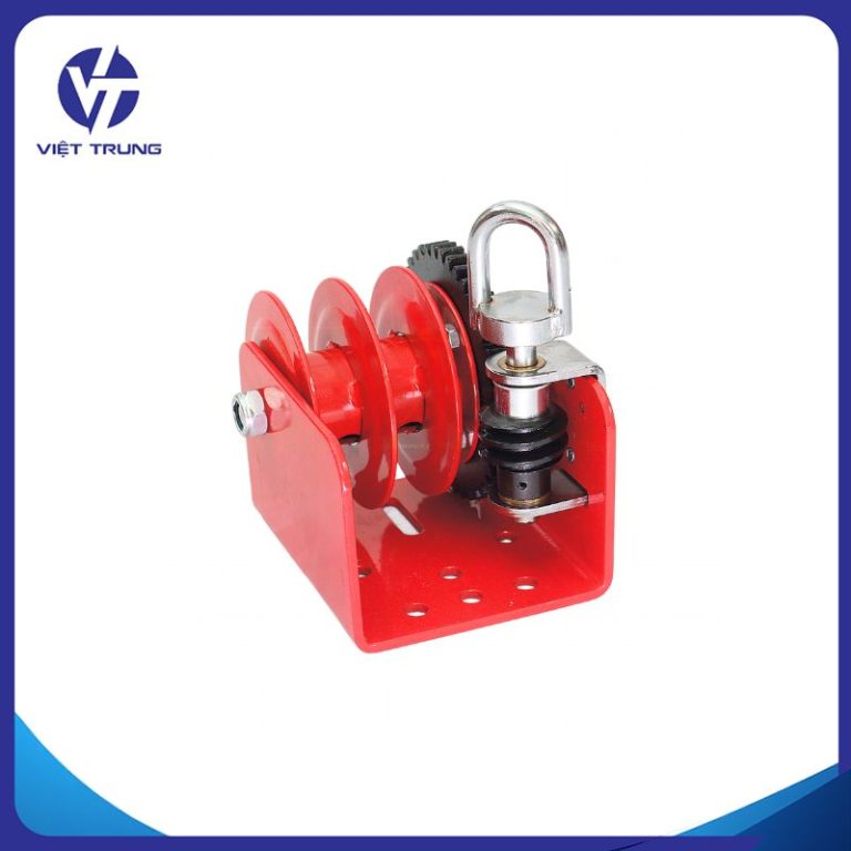 THIẾT BỊ NÂNG HẠ ĐƯỜNG UỐNG