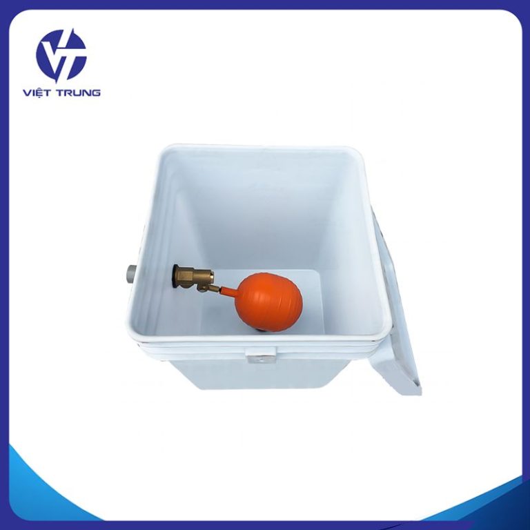 Thùng nước giảm áp