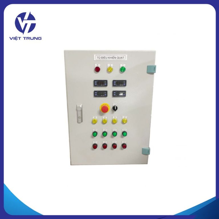 TỦ ĐIỆN ĐƯỜNG TẢI CÁM