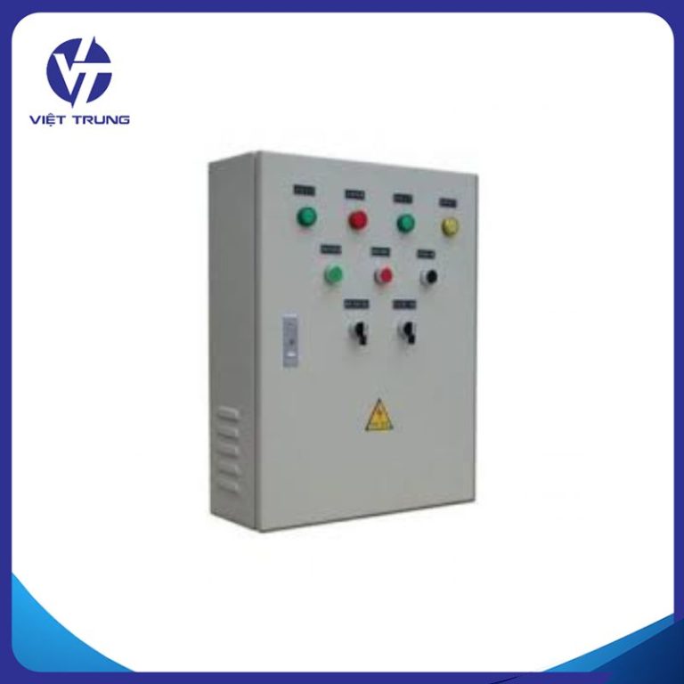 Tủ điện đường tải cám