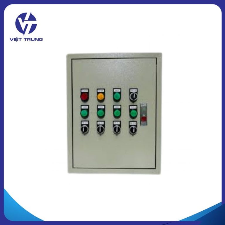 TỦ ĐIỆN ĐƯỜNG TẢI CÁM