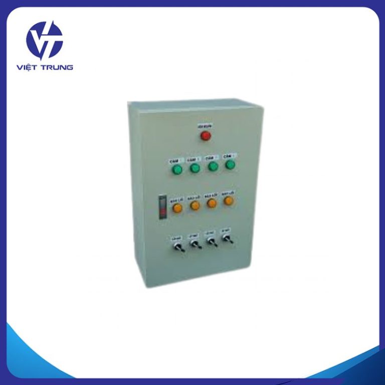 TỦ ĐIỆN ĐƯỜNG TẢI CÁM