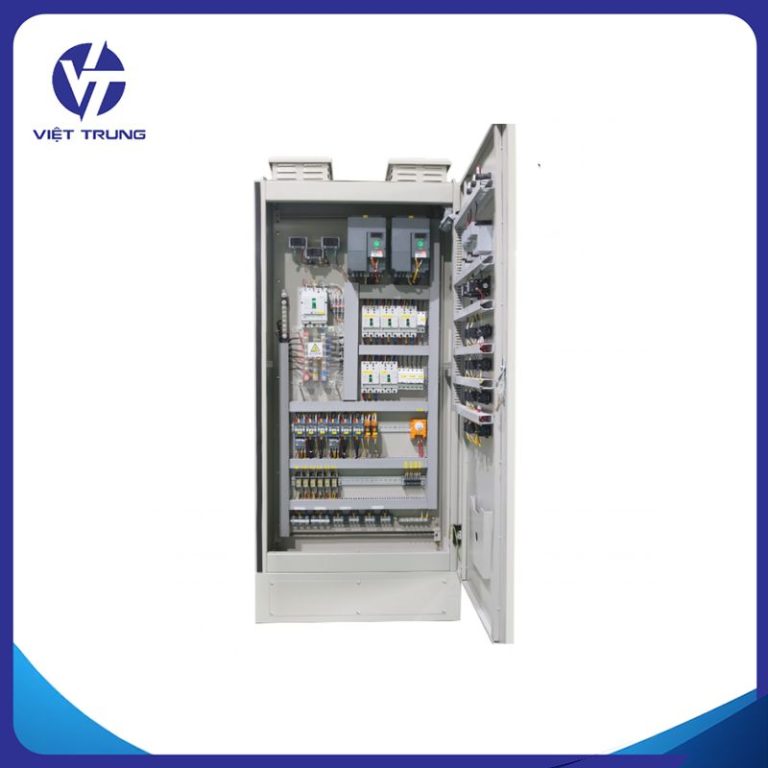 TỦ ĐIỆN ĐƯỜNG TẢI CÁM