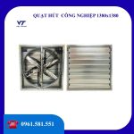 QUẠT HÚT CÔNG NGHIỆP 1380×1380