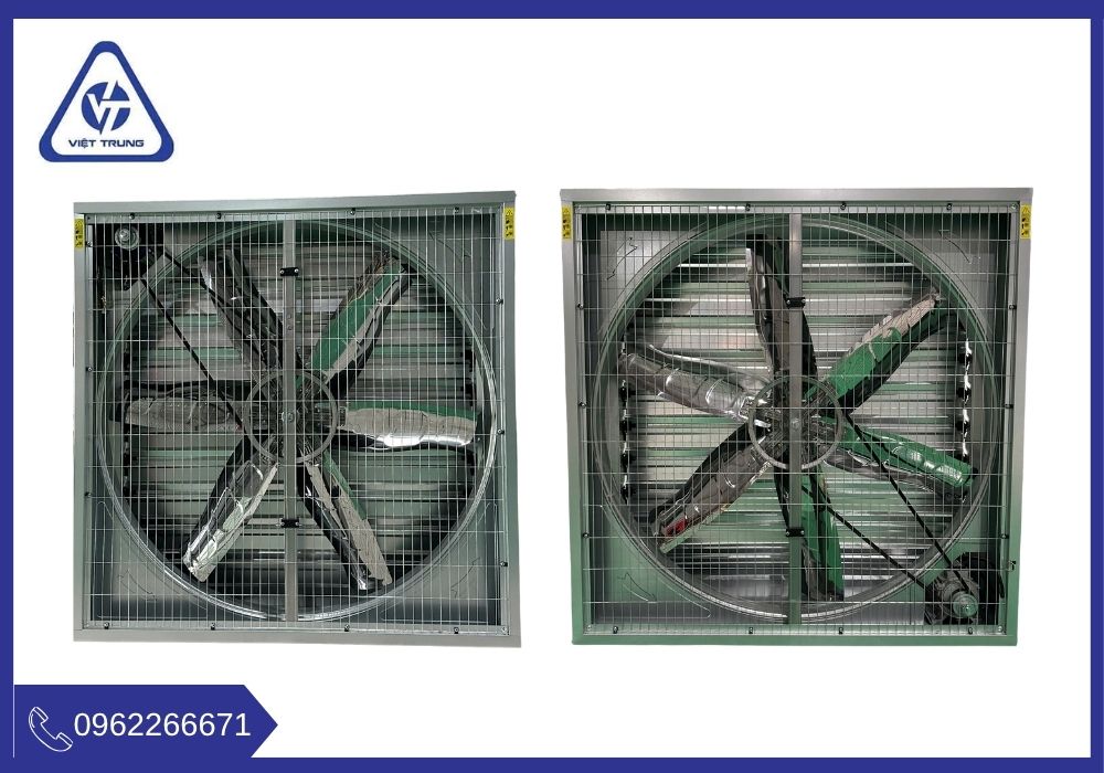QUẠT HÚT CÔNG NGHIỆP 800X800