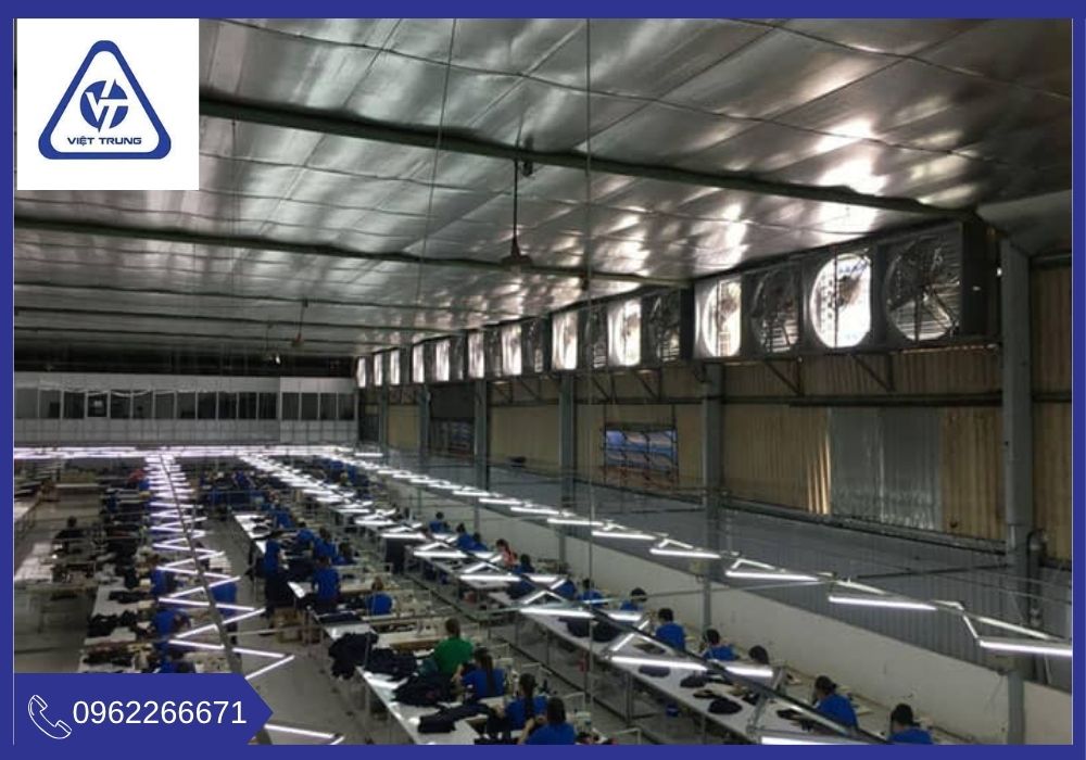 QUẠT VUÔNG 800X800