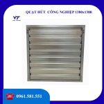 QUẠT HÚT CÔNG NGHIỆP 1380×1380