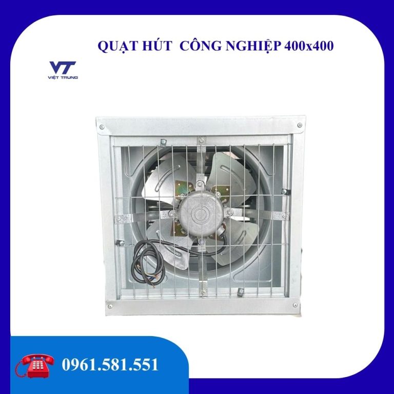 QUẠT HÚT CÔNG NGHIỆP 400×400
