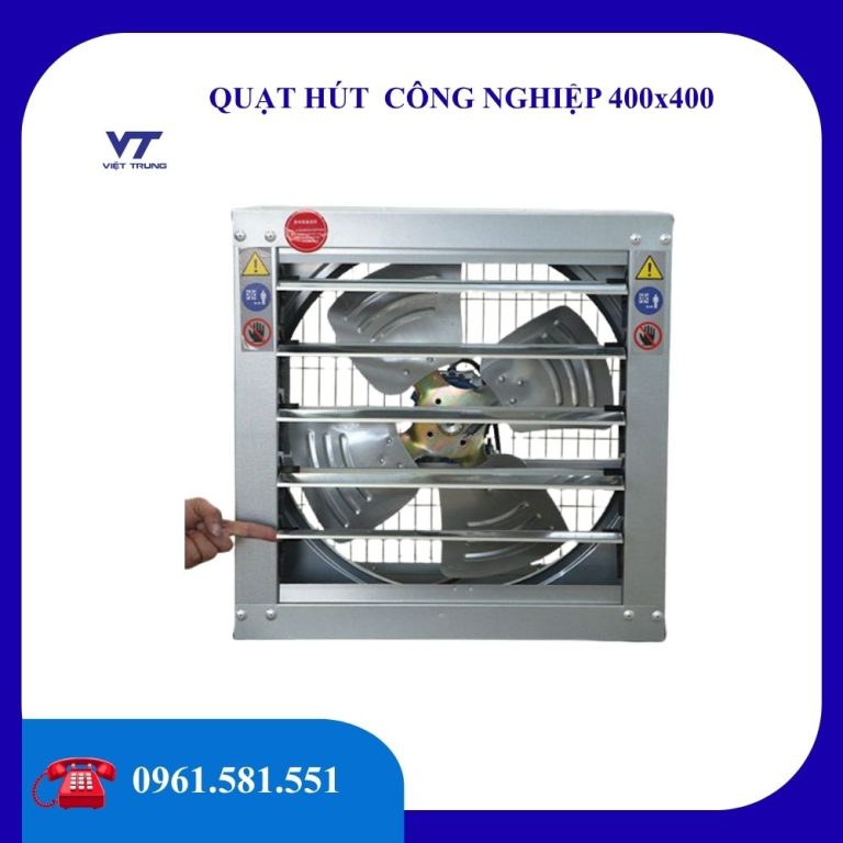 QUẠT HÚT CÔNG NGHIỆP 400×400
