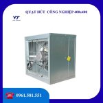 QUẠT HÚT CÔNG NGHIỆP 400×400