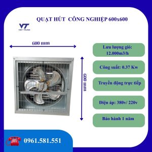 QUẠT HÚT CÔNG NGHIỆP 600×600
