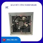 QUẠT HÚT CÔNG NGHIỆP 400×400