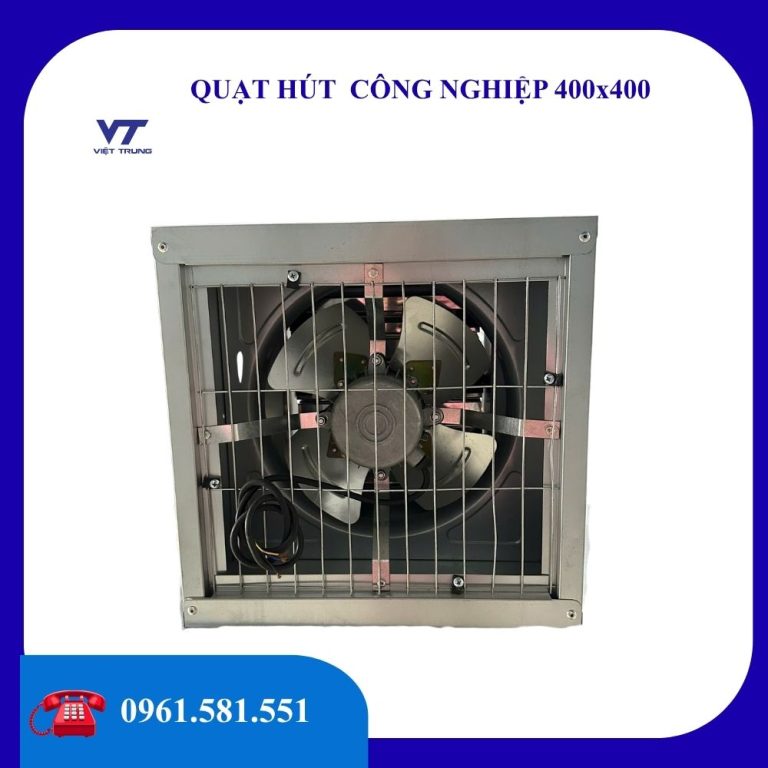 QUẠT HÚT CÔNG NGHIỆP 400×400