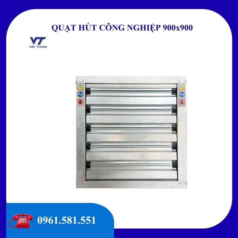 QUẠT HÚT CÔNG NGHIỆP 900×900