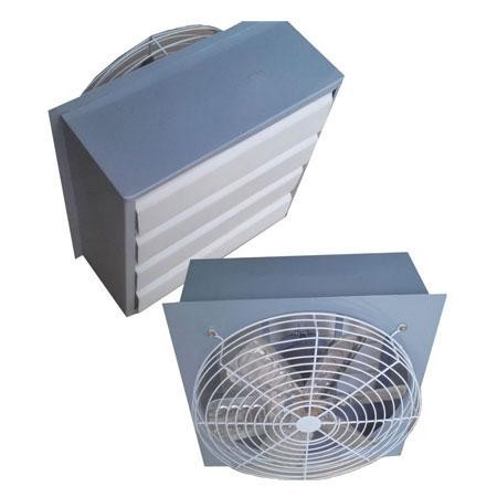quạt vuông 220v gắn tường