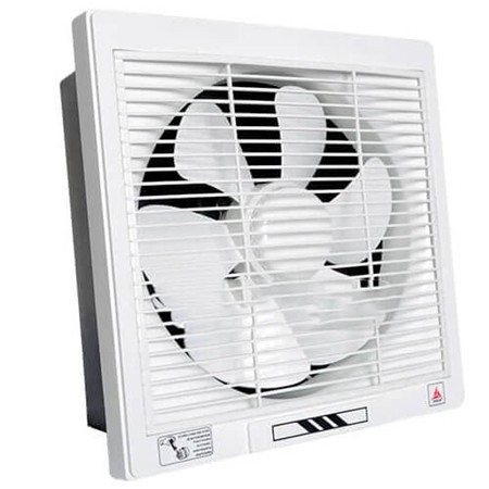 quạt vuông 220v gắn tường