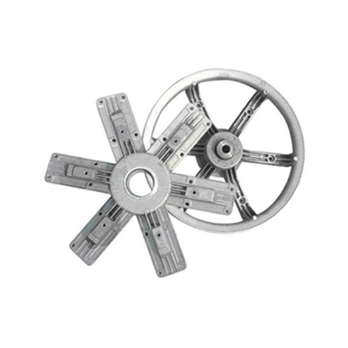 phụ kiện quạt hút công nghiệp