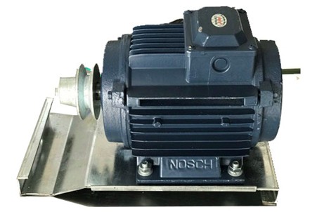 Motor quạt thông gió