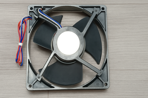 quạt thông gió 3 dây