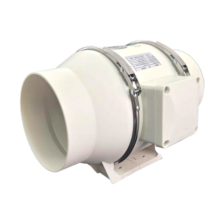 quạt thông gió hút mùi