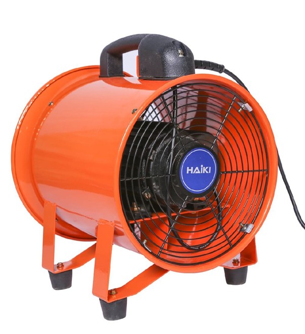 quạt hút chống nước