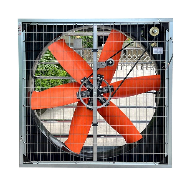 quạt hút chống nước