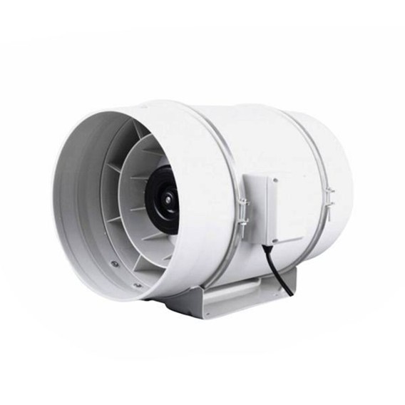 quạt thông gió êm