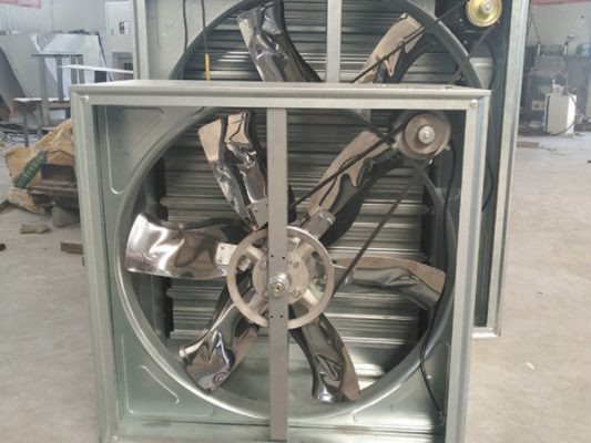 quạt hút công nghiệp cũ