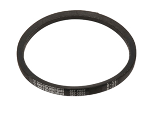 dây curoa quạt thông gió