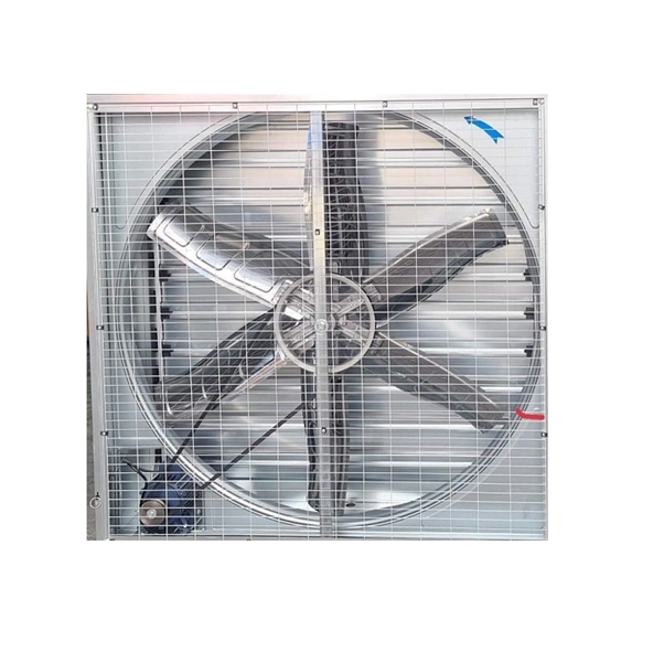 dây curoa quạt thông gió