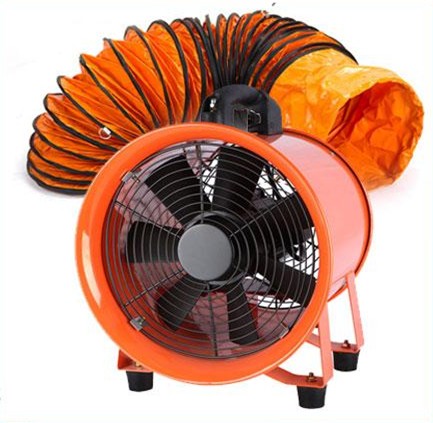 quạt hút công nghiệp