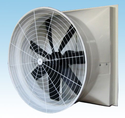 quạt hút công nghiệp