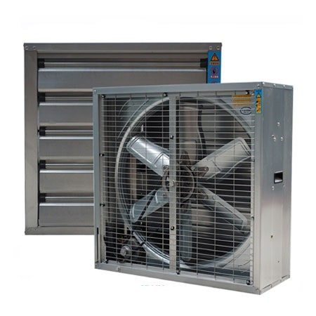 quạt hút công nghiệp