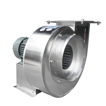 quạt hút công nghiệp