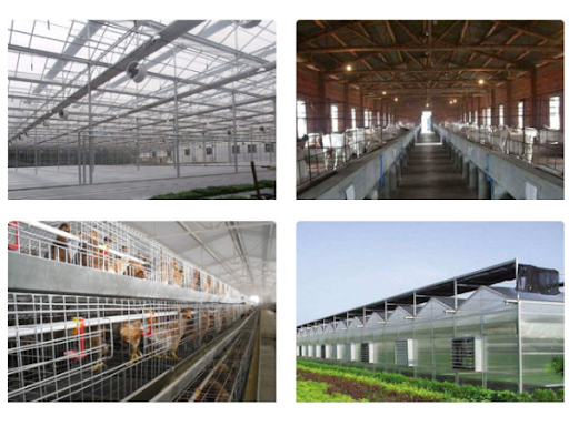 quạt hút công nghiệp