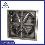 QUẠT THÔNG GIÓ CÔNG NGHIỆP 1000X1000