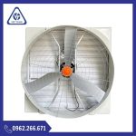 QUẠT THÔNG GIÓ CÔNG NGHIỆP COMPOSITE