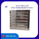 QUẠT THÔNG GIÓ CÔNG NGHIỆP 800×800