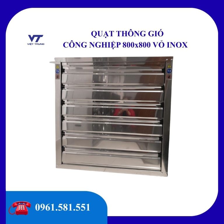 QUẠT THÔNG GIÓ CÔNG NGHIỆP 800×800