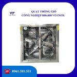 QUẠT THÔNG GIÓ CÔNG NGHIỆP 800×800
