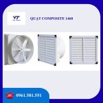 QUẠT COMPOSITE 1460