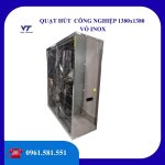 QUẠT THÔNG GIÓ VUÔNG 1380×1380