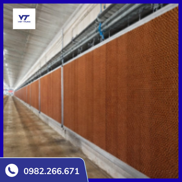 TẤM LÀM MÁT CHỐNG RÊU 1500MM