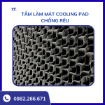 TẤM LÀM MÁT CHỐNG RÊU 1500MM